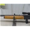 Image 14 : Gevarm Carbine Automatique – .22 LR, Semi-Auto, 18" Barrel, Scope + One Magazine