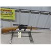 Image 1 : Gevarm Carbine Automatique – .22 LR, Semi-Auto, 18" Barrel, Scope + One Magazine