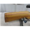 Image 3 : Gevarm Carbine Automatique – .22 LR, Semi-Auto, 18" Barrel, Scope + One Magazine