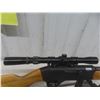 Image 5 : Gevarm Carbine Automatique – .22 LR, Semi-Auto, 18" Barrel, Scope + One Magazine