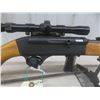 Image 6 : Gevarm Carbine Automatique – .22 LR, Semi-Auto, 18" Barrel, Scope + One Magazine