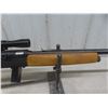 Image 7 : Gevarm Carbine Automatique – .22 LR, Semi-Auto, 18" Barrel, Scope + One Magazine