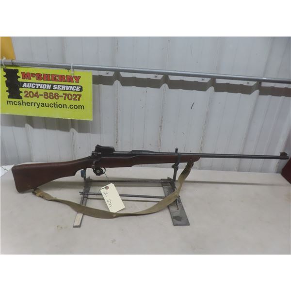 Eddystone – .303 British, Bolt Action, 26" Barrel, S/N W238964