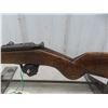Image 10 : Unknown Make – .22 L, Single Shot, 20" Barrel, Rabbit Gun, Military Marking