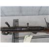 Image 12 : Unknown Make – .22 L, Single Shot, 20" Barrel, Rabbit Gun, Military Marking
