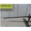 Image 13 : Unknown Make – .22 L, Single Shot, 20" Barrel, Rabbit Gun, Military Marking