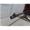 Image 14 : Unknown Make – .22 L, Single Shot, 20" Barrel, Rabbit Gun, Military Marking