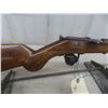 Image 4 : Unknown Make – .22 L, Single Shot, 20" Barrel, Rabbit Gun, Military Marking