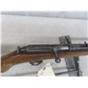 Image 5 : Unknown Make – .22 L, Single Shot, 20" Barrel, Rabbit Gun, Military Marking