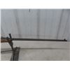 Image 7 : Unknown Make – .22 L, Single Shot, 20" Barrel, Rabbit Gun, Military Marking