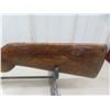Image 9 : Unknown Make – .22 L, Single Shot, 20" Barrel, Rabbit Gun, Military Marking