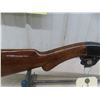 Image 4 : Browning – .22 Long, Semi-Auto, 19" Barrel, S/N 148917, Made in Belgium, Takedown