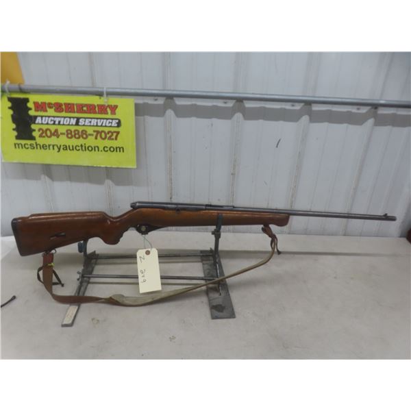 Mossberg 151K – .22 Long, Semi-Auto, 23" Barrel