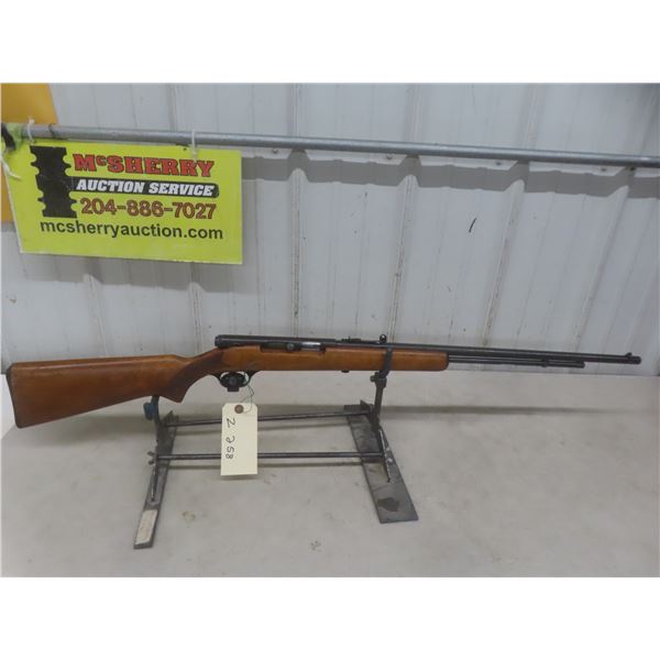Stevens 87A – .22 S/L/LR, Semi-Auto, 24" Barrel, Tubular Mag