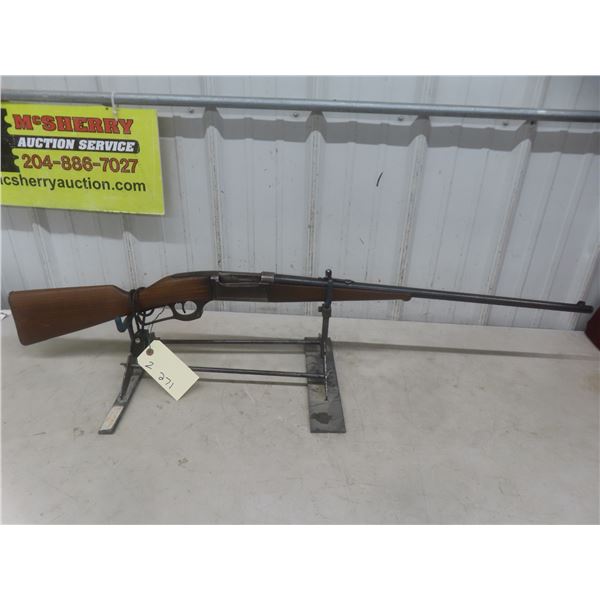 Savage 1899 – .30-30, Lever Action, 25" Barrel, S/N 119764, Shell Counter