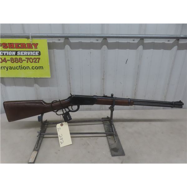 Winchester 94 – .30-30 Win, Lever Action, 19½" Barrel, S/N 4599398, Mfg 1978
