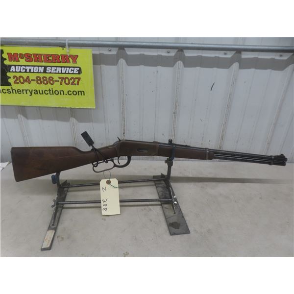 Winchester 94 – .30-30 Win, Lever Action, 19½" Barrel, S/N 2707308, Mfg 1964