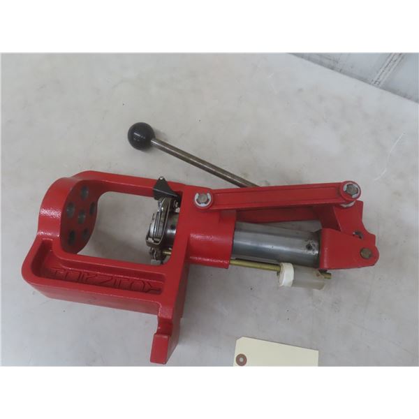 Hornady Reloading Press