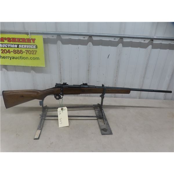 Chinese Nationalist Mauser 98 (Chiang Kai-Shek Pattern) Bolt-Action Rifle, .30-06, SN G9335