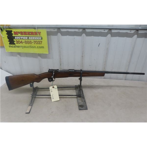Chinese Nationalist Mauser 98 (Chiang Kai-Shek Pattern) Bolt-Action Rifle, .30-06, SN AE2074