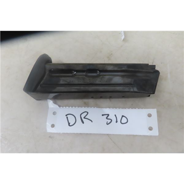 Beretta APX 9mm Luger Pistol Magazine