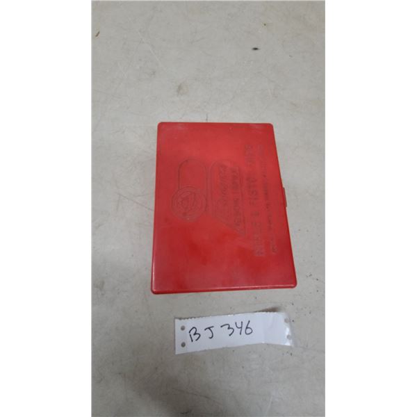 Bonanza Bench Rest Reloading Die Set, Model 7x64 Oberndorf