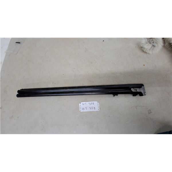 Winchester Model 101 XTR 12 Gauge 3" Over/Under Shotgun Barrels, Vent Rib, 28"