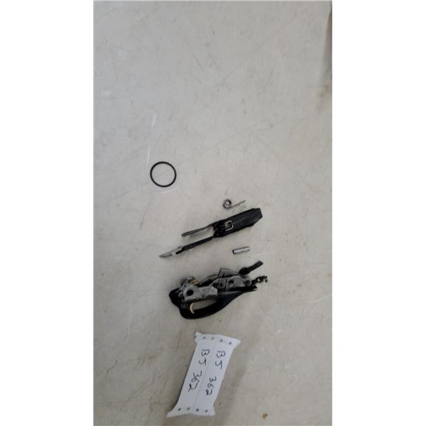Remington 1100 Parts