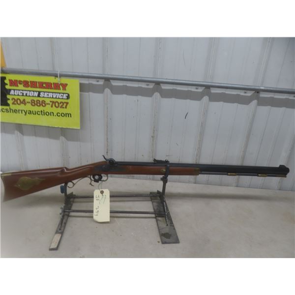 Thompson/Center Arms Hawken .54 Cal – Black Powder Muzzleloader, 28? Barrel, S/N 420508