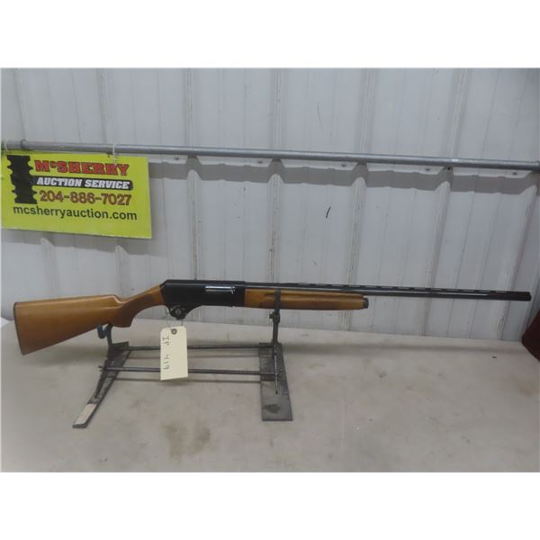 Franchi AL-48 – 20 Gauge 2¾", Semi-Auto, 28" Barrel, Ribbed Vented Rib Sight