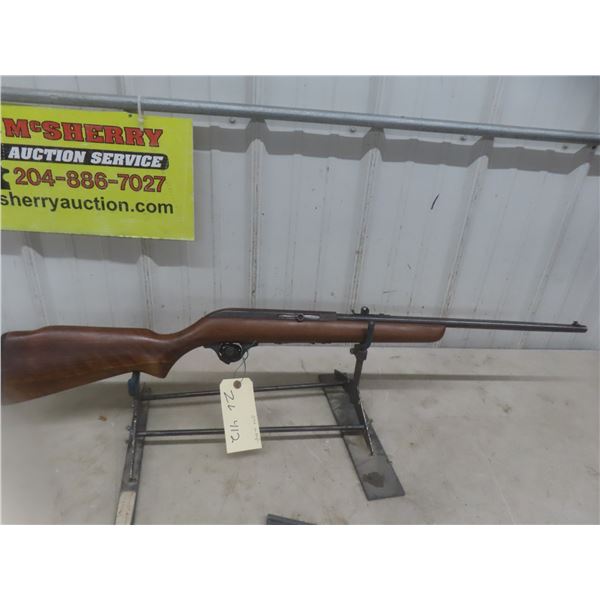 Cooey Model 64, 22 LR, 19 1/2" Barrel, Made by Winchester, One Magazine