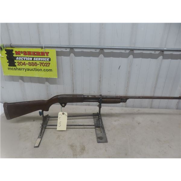 Ithaca Featherlight, 20 Gauge, 28" Barrel, Rusty Condition, Needs Cleaning