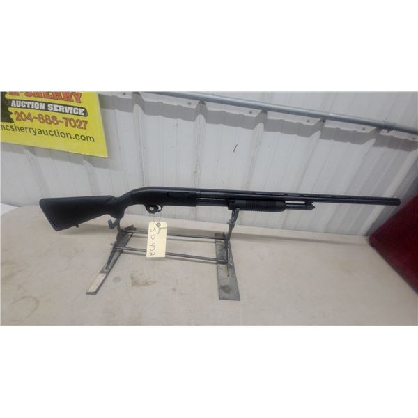 Maverick Arms Model 88 Pump-Action Shotgun, 20 Gauge, 26” Barrel