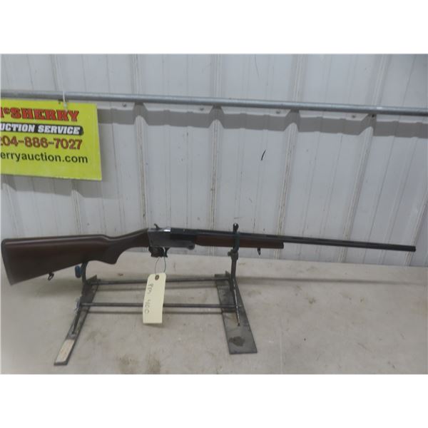 Lazer Optima .410 Cal Single Shot, 3" Chamber, Vented Rib Sight
