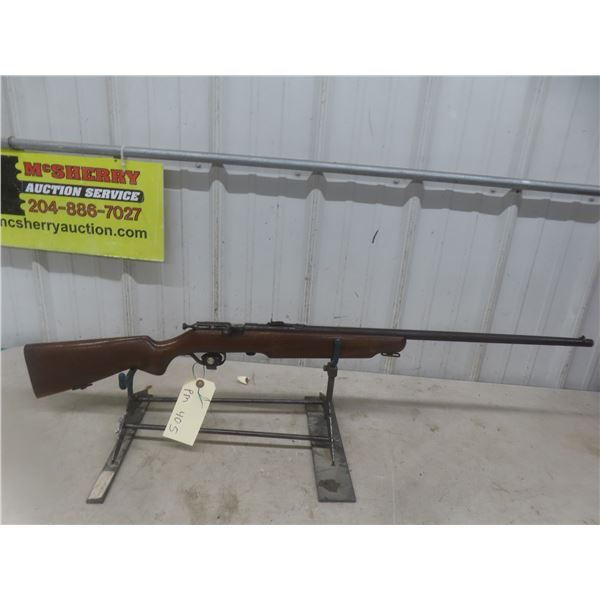 Ranger .22 Short/Long/Long Rifle Single Shot, 26" Barrel