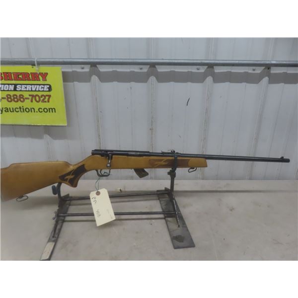 Lakefield Mark II .22 Cal Bolt Action, 20" Barrel, One Magazine