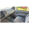 Image 11 : 1996 Chevy Silverado 2500 Extended Cab 3/4 Ton, 8 Cyl Diesel, Slip Tank, Tow Package, Newer Tires