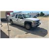 Image 2 : 1996 Chevy Silverado 2500 Extended Cab 3/4 Ton, 8 Cyl Diesel, Slip Tank, Tow Package, Newer Tires