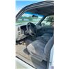 Image 7 : 1996 Chevy Silverado 2500 Extended Cab 3/4 Ton, 8 Cyl Diesel, Slip Tank, Tow Package, Newer Tires