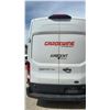 Image 16 : 2019 Ford Transit Van. Has Reefer Unit. Not Safetied. Has TOD.