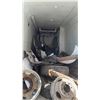Image 17 : 2019 Ford Transit Van. Has Reefer Unit. Not Safetied. Has TOD.