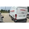 Image 3 : 2019 Ford Transit Van. Has Reefer Unit. Not Safetied. Has TOD.