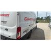 Image 4 : 2019 Ford Transit Van. Has Reefer Unit. Not Safetied. Has TOD.