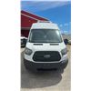 Image 5 : 2019 Ford Transit Van. Has Reefer Unit. Not Safetied. Has TOD.
