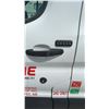 Image 6 : 2019 Ford Transit Van. Has Reefer Unit. Not Safetied. Has TOD.