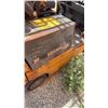 Image 11 : Caterpillar GC30 LPG Industrial Forklift with Propane Tank and Overhead Guard