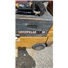 Image 13 : Caterpillar GC30 LPG Industrial Forklift with Propane Tank and Overhead Guard