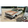 Image 1 : 1961 Ford Falcon Station Wagon. Major Project Vehicle. Sold As-Is. No TOD.