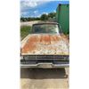 Image 2 : 1961 Ford Falcon Station Wagon. Major Project Vehicle. Sold As-Is. No TOD.