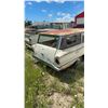 Image 7 : 1961 Ford Falcon Station Wagon. Major Project Vehicle. Sold As-Is. No TOD.